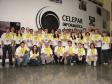 Equipe da Gerência da Fábrica de Software