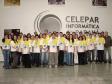 Equipe da Gerência da Fábrica de Software