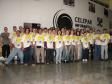 Equipe da Gerência da Fábrica de Software