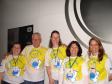 Equipe da COEVE