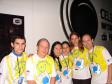 Equipe da Gerência de Recursos Humanos