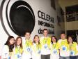 Equipe da Gerência de Recursos Humanos