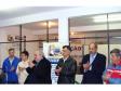 Inauguração do Telecentros 
Paranavegar do Novo 
Guarituba/Pinhais