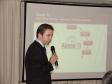 Apresentação na 89ª Reunião do Fórum 
de Diretores Técnicos da ABEP