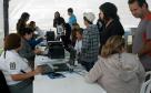 Abertura do Paraná em Ação quinta edição de 2011 em Curitiba