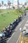 Mutirão da Cidadania Paraná em Ação faz 60 mil atendimentos em Ponta Grossa. 16-11-2014.