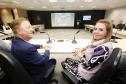 Sala de Gestão será utilizada pelas unidades da Secretaria e pelos conselhos para capacitações, reuniões e conferências  