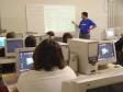 Mini-curso BrOffice.org, com o palestrante da CELEPAR, Vitorio Y. Furusho, no Circuito Paraná de Software Livre em Ourinhos (junho/2007)