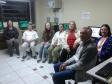 Curso Inclusão Social do Idoso de Rio Azul