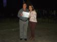 Curso Inclusão Social do Idoso de Rio Azul