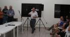 Antonio Carlos Schimaleski, coordenador do projeto na Celepar.