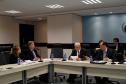Reunião do COSIT na Celepar
