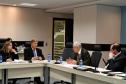 Reunião do COSIT na Celepar