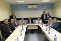 A secretária para Assuntos Estratégicos, Clecy Amadori, assumiu a presidência do Cosit