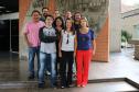 Equipe da Coordenação de Sistemas de Informação da Celepar C-2 (COSIN-C2) 