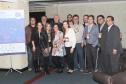 Equipe de apoio