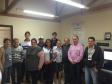 Curso para Inclusão da Pessoa Idosa em Maria Helena
