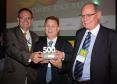 Danilo Scalet, Jacson Carvalho Leite e Lucio Alberto Hansel