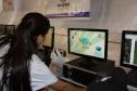 Inclusão digital em Sarandi
