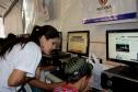 Inclusão digital em Sarandi