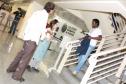 Divulgação da Semana Interna de Prevenção de Acidentes de Trabalho - SIPAT 2011: “Prevenir é cuidar de si e do próximo”, promovida pela Comissão Interna de Prevenção de Acidentes - CIPA (11 a 15 de abril de 2011) - Data: 11/04/2011