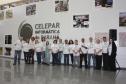 Abertura da Semana Interna de Prevenção de Acidentes de Trabalho - SIPAT 2011: “Prevenir é cuidar de si e do próximo”, promovida pela Comissão Interna de Prevenção de Acidentes - CIPA (11 a 15 de abril de 2011) - Data: 11/04/2011