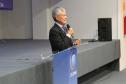 Taniguchi destacou ainda as ações do governo voltadas à modernização da administração estadual e da própria companhia, com investimentos significativos em soluções de tecnologia da informação e comunicação, com ênfase na qualificação das pessoas, “maior patrimônio da empresa”