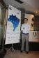 Evento nacional de informática pública discute modernização do Estado em Curitiba