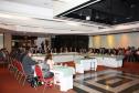 Participantes da 117ª Reunião Ordinária do Conselho das Associadas da Associação Brasileira de Entidades Estaduais de Tecnologia da Informação e Comunicação (Abep) em Curitiba/PR, nos dias 09 e 10 de fevereiro de 2012