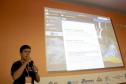 Jair Gonçalves Pereira Júnior abordou Expresso para iOS (iPhone e iPad)
