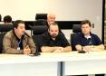 Cerimônia de posse da nova CIPA da Celepar      