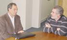 01 - Visita do Prefeito do município de Mandaguaçu