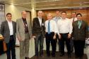 Ricardo Alexandre Felipe Alves, Lucio Alberto Hansel, Paulino Viapiana, Jacson Carvalho Leite, Carlos Pessoa, Fabrizio Bierut Sant'Ana, Luiz Fernando Ballin Ortolani, Douglas José Peixoto Azevedo