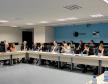 Reunião do COSIT na Celepar