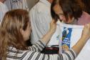 Programa Celepar Cidadã (Curso de inclusão de idosos na era digital), realizado nos dias 19 a 22 de novembro de 2012, manhã