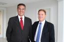 José Richa Filho e Jacson Carvalho Leite