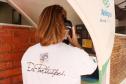 Programa Celepar Cidadã (Curso de inclusão de idosos na era digital)  realizado nos dias 19 a 22 de novembro de 2012, tarde