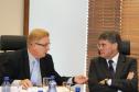 Reunião do Conselho de Administração da Celepar