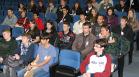 Celepar recebe visita de alunos do Curso Técnico em Informática de Canoinhas 