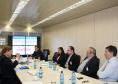 Reunião na Celepar trata da modernização da gestão pública