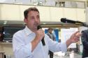Antônio Carlos Wolf Júnior, presidente da Funcel