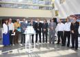 Comemoração do aniversário 48 anos da empresa