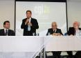 Para o presidente da Celepar, Jacson Carvalho Leite, o uso de soluções de tecnologia da informação e comunicação por parte do governo do Estado tem por objetivo ofertar serviços públicos de qualidade à população paranaense