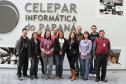 Equipe SAC - manhã