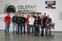Equipe COSIN B1e B2