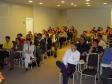 Apresentação do Portal Dia-a-Dia-Educação para os funcionários da Celepar, na Secretaria Especial de Assuntos Estratégicos / Seae