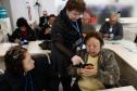 Mais uma turma com alunos da terceira idade foi formada pela Celepar. Ao todo, 58 pessoas com idade acima de 60 anos participaram do Curso Básico de Smartphone que a companhia oferta gratuitamente.