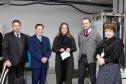 Mais uma turma com alunos da terceira idade foi formada pela Celepar. Ao todo, 58 pessoas com idade acima de 60 anos participaram do Curso Básico de Smartphone que a companhia oferta gratuitamente.