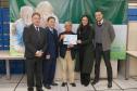Mais uma turma com alunos da terceira idade foi formada pela Celepar. Ao todo, 58 pessoas com idade acima de 60 anos participaram do Curso Básico de Smartphone que a companhia oferta gratuitamente.