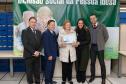 Mais uma turma com alunos da terceira idade foi formada pela Celepar. Ao todo, 58 pessoas com idade acima de 60 anos participaram do Curso Básico de Smartphone que a companhia oferta gratuitamente.